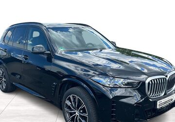 BMW X5 99.954 km 65.921 &euro; Erfurt 99087