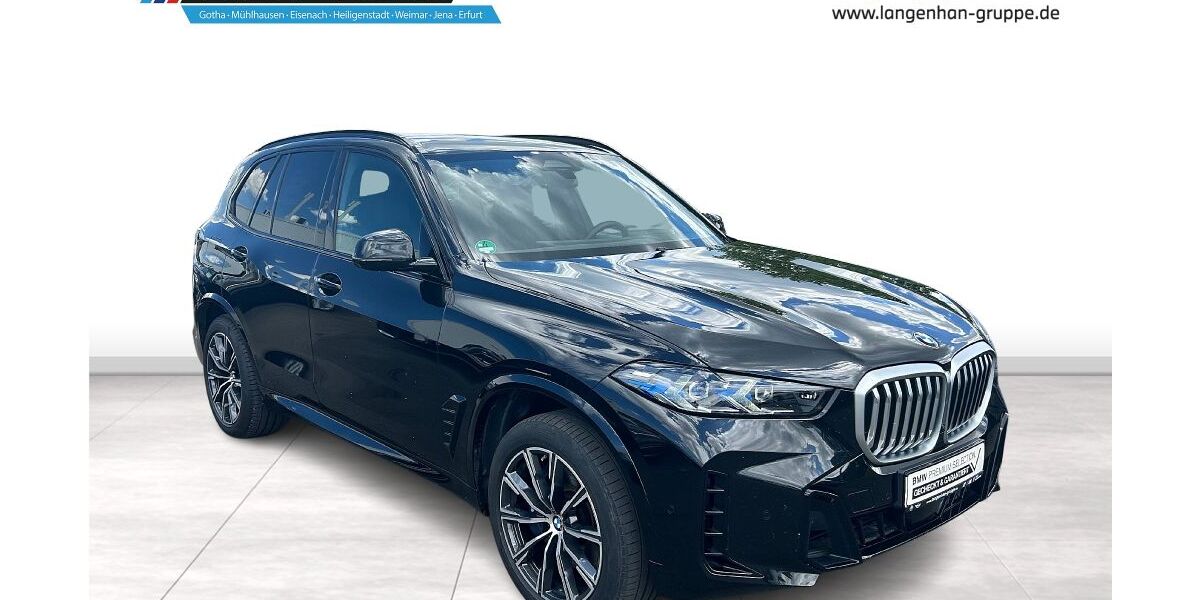 BMW X5 99.954 km 65.921 &euro; Erfurt 99087