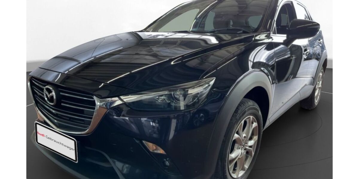 Mazda CX-3 48.300 km 17.480 &euro; Erfurt 99099