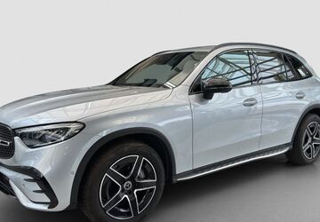 Mercedes-Benz GLC 300 15.303 km 53.680 &euro; Weimar 99428