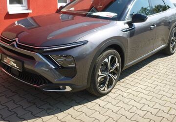 Citroen C5 X 34.000 km 21.850 &euro; Arnstadt 99310