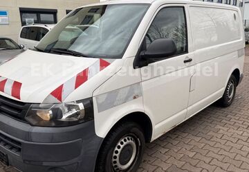 VW T5 Transporter 396.465 km 5.199 &euro; Emleben 99869