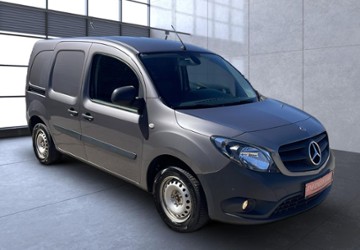 Mercedes-Benz Citan 104.639 km 11.100 &euro; Erfurt 99086