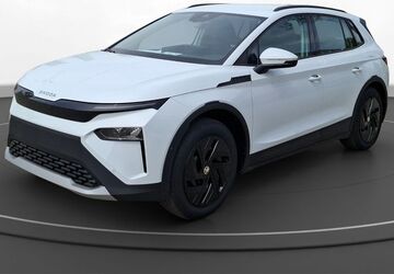 Skoda Elroq 19.999 km 32.490 &euro; Weimar 99423