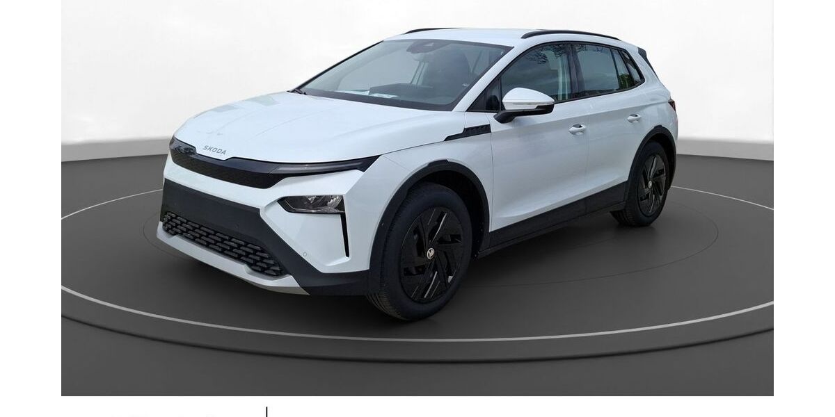 Skoda Elroq 19.999 km 32.490 &euro; Weimar 99423