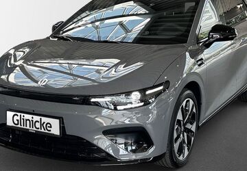 Leapmotor B05 9.000 km 32.550 &euro; Erfurt 99086