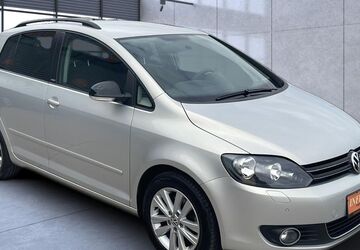 VW Golf Plus 157.213 km 5.600 &euro; Erfurt 99086
