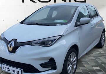 Renault ZOE 43.669 km 14.990 &euro; Nohra 99428