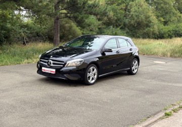 Mercedes-Benz A 180 102.000 km 10.790 &euro; Erfurt 99095
