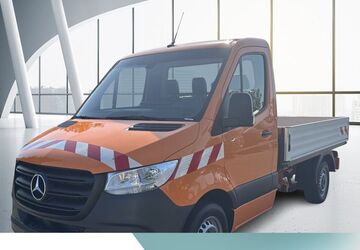 Mercedes-Benz Sprinter 29.663 km 31.119 &euro; Neudietendorf 99192