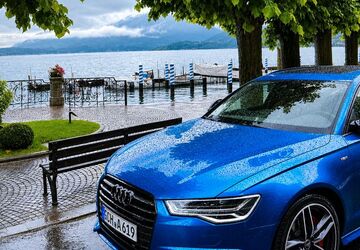 Audi A6 176.000 km 22.900 &euro; Erfurt 99090