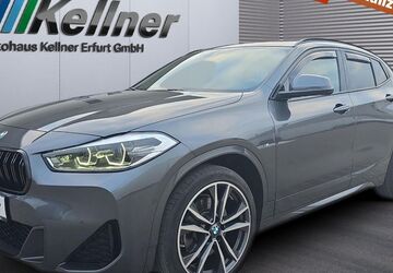 BMW X2 125.689 km 21.190 &euro; Erfurt 99091