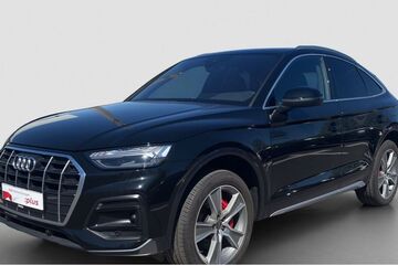 Audi Q5 14.600 km 51.170 &euro; Erfurt 99099