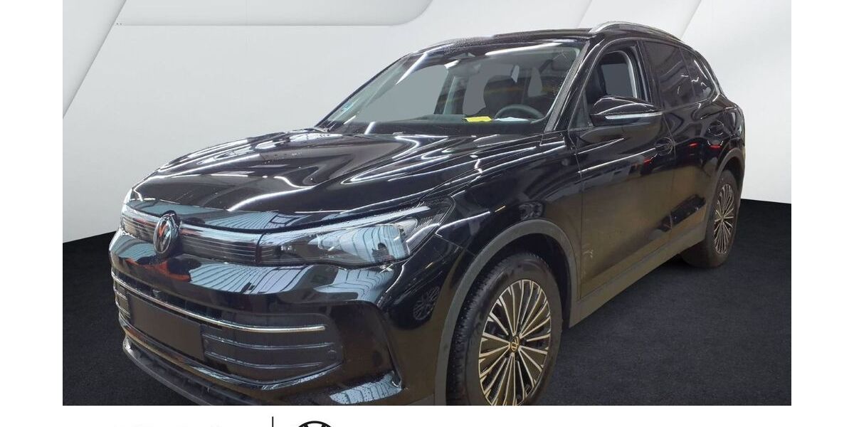 VW Tiguan 19.000 km 33.970 &euro; Erfurt 99099