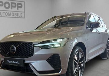 Volvo XC60 20.701 km 53.290 &euro; Erfurt 99099