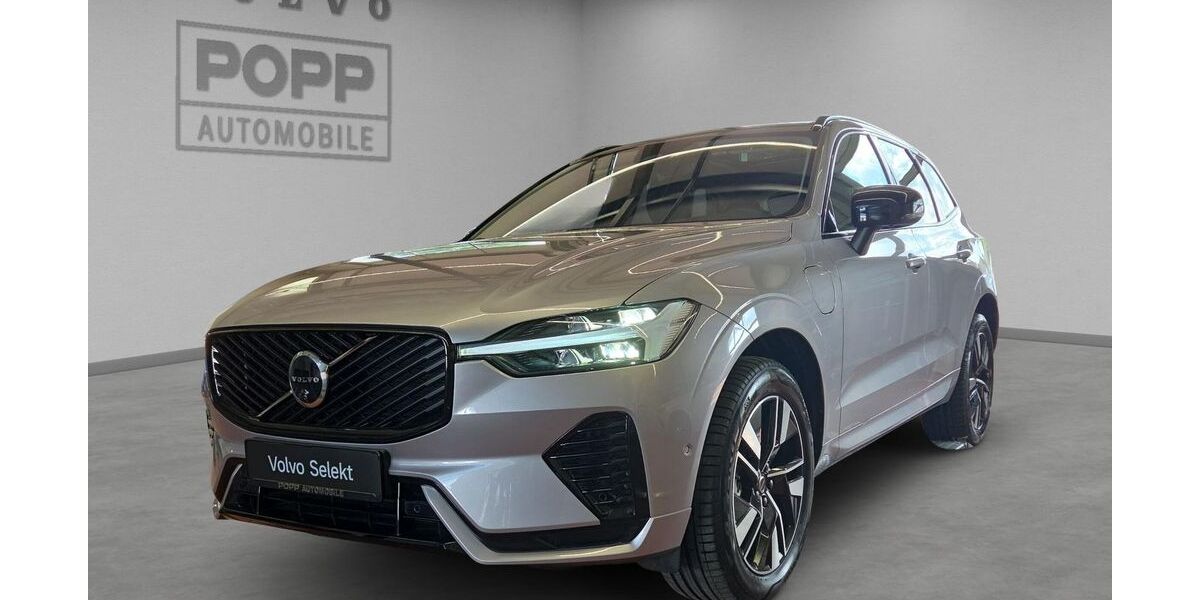Volvo XC60 20.701 km 53.290 &euro; Erfurt 99099