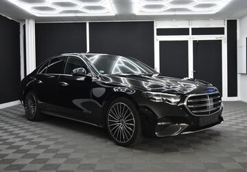 Mercedes-Benz E 400 50.000 km 61.280 &euro; Erfurt 99092