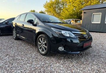 Toyota Avensis 184.720 km 6.590 &euro; Erfurt 99091