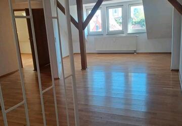 Wohnung Erfurt - 3 Zimmer, 90 m&sup2;, 870&euro; | Angebot:27741413