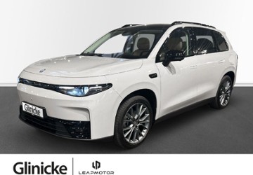 Leapmotor C10 4.900 km 40.990 &euro; Erfurt 99086