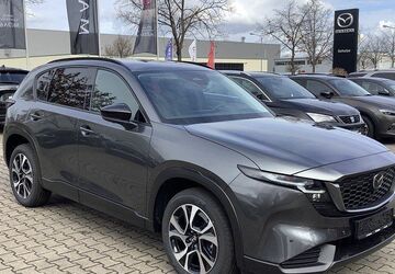 Mazda CX-5 1.163 km 39.770 &euro; Arnstadt 99310