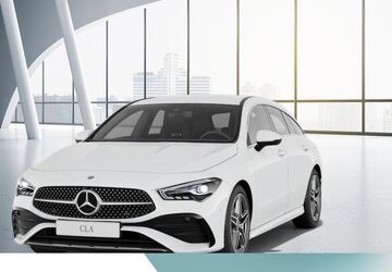 Mercedes-Benz CLA 250 22.074 km 38.880 &euro; Erfurt 99092