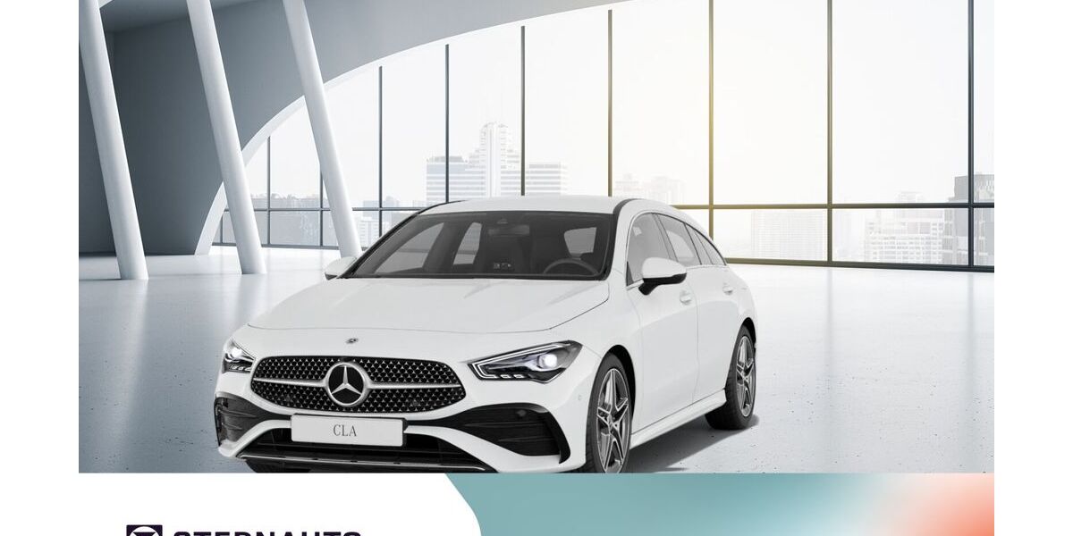 Mercedes-Benz CLA 250 22.074 km 38.880 &euro; Erfurt 99092