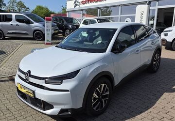 Citroen C4 5.000 km 26.936 &euro; Weimar 99427