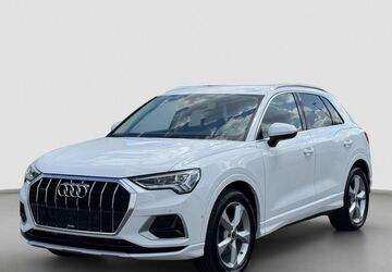 Audi Q3 55.200 km 32.870 &euro; Erfurt 99099