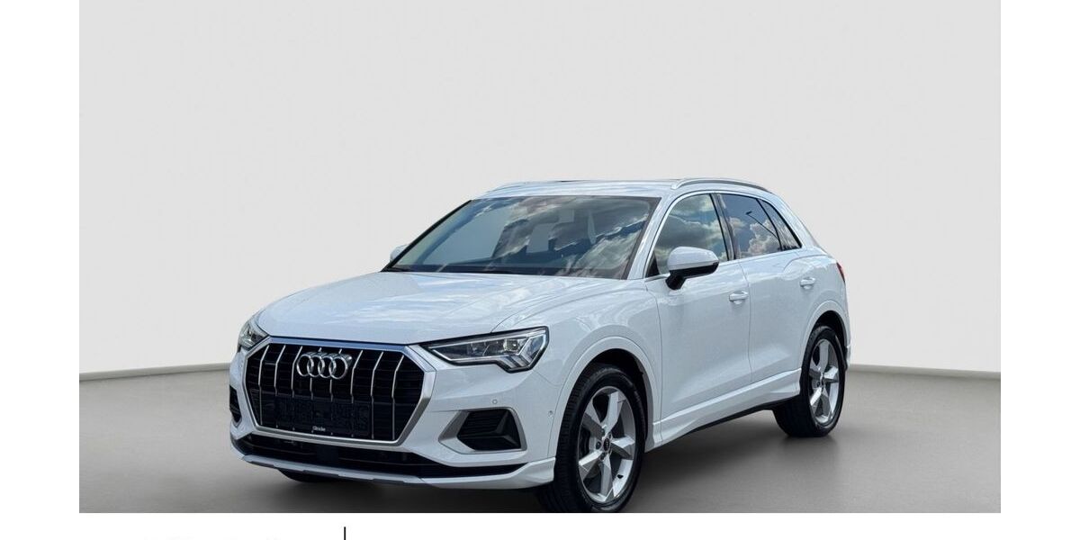 Audi Q3 55.200 km 32.870 &euro; Erfurt 99099