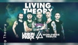 Living Theory - Worldwide Linkin Park Tribute