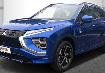 Mitsubishi Eclipse Cross 28.800 km 22.990 &euro; Gotha 99867