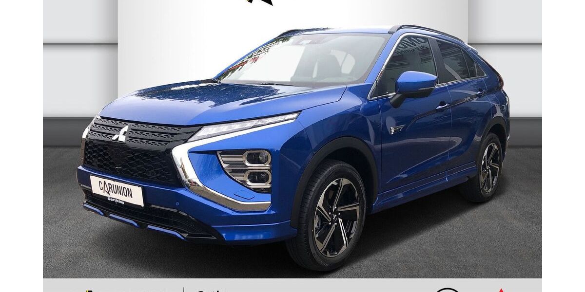 Mitsubishi Eclipse Cross 28.800 km 22.990 &euro; Gotha 99867