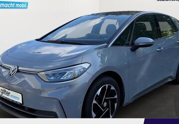 VW ID.3 40.000 km 29.550 &euro; Erfurt 99098
