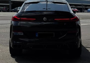 BMW X6 M50 64.000 km 79.999 &euro; Erfurt 99096