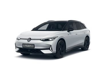VW ID.7 13.300 km 56.980 &euro; Erfurt 99099