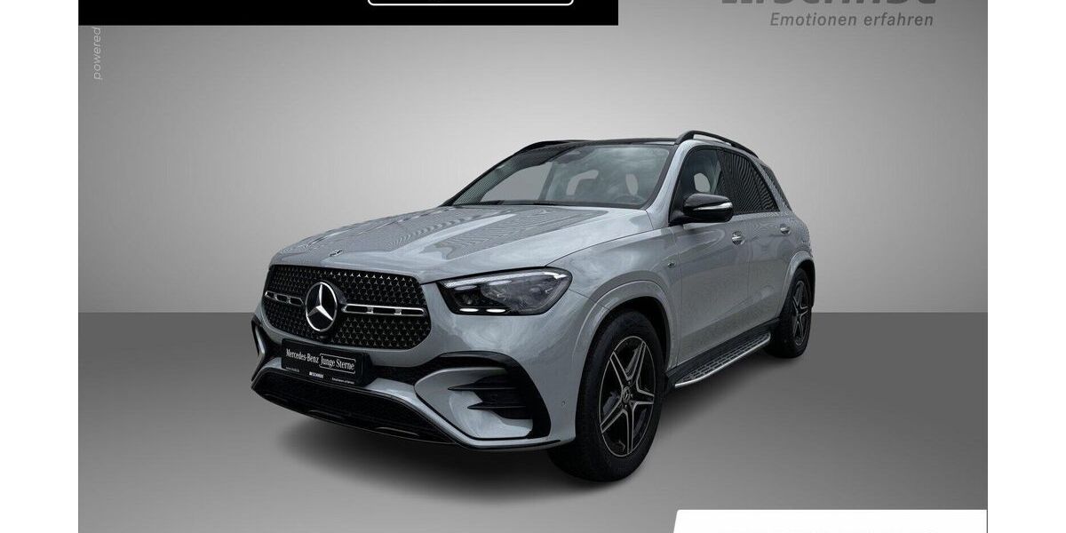 Mercedes-Benz GLE 350 6.400 km 82.690 &euro; Schwabhausen 99869