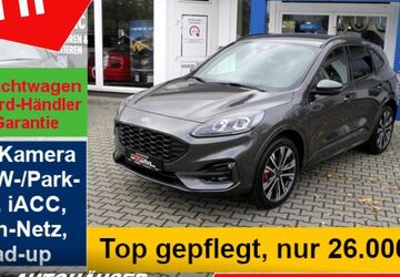 Ford Kuga 25.705 km 26.990 &euro; Arnstadt 99310