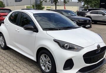 Mazda 2 Hybrid 2.524 km 23.750 &euro; Arnstadt 99310