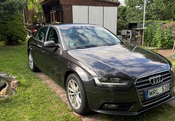 Audi A4 259.000 km 6.700 &euro; Erfurt 99086