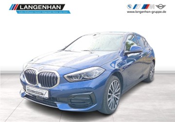 BMW 120 38.810 km 27.930 &euro; Erfurt 99087