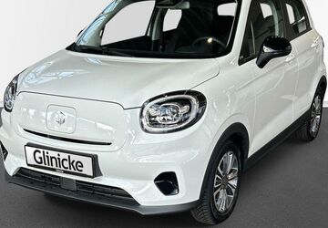 Leapmotor T03 5.000 km 16.250 &euro; Erfurt 99086