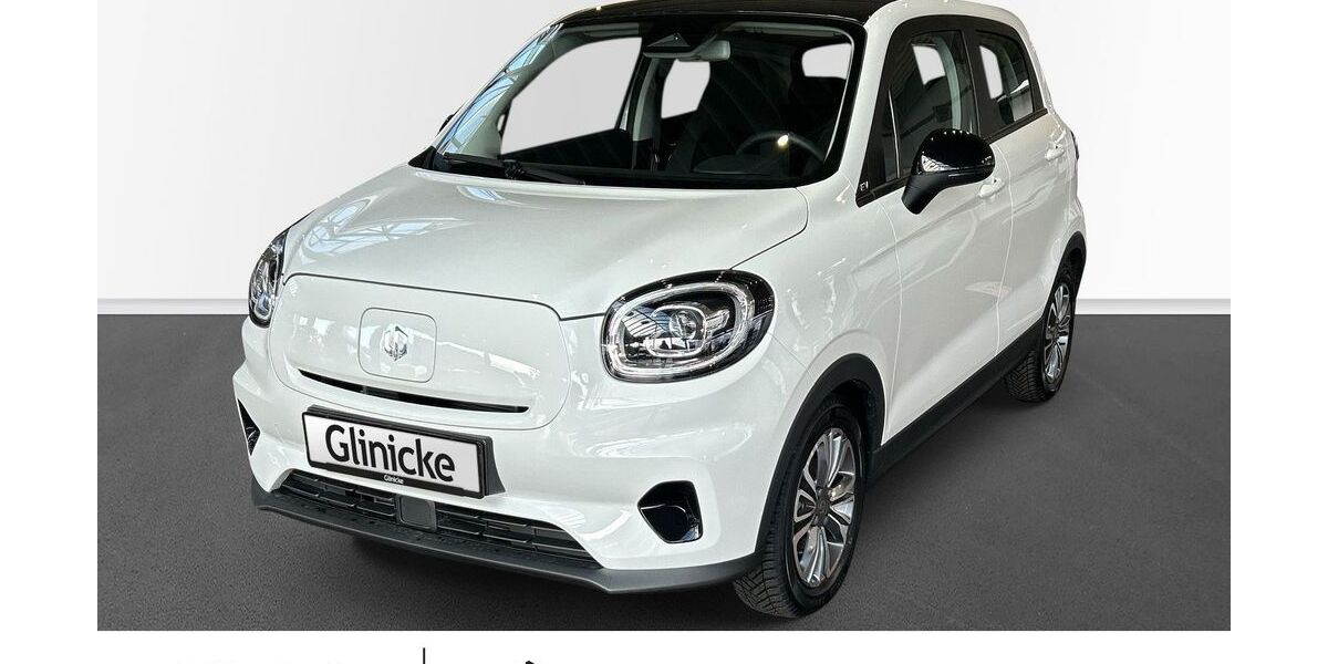 Leapmotor T03 5.000 km 16.250 &euro; Erfurt 99086