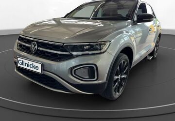 VW T-Roc 25.900 km 25.970 &euro; Erfurt 99099