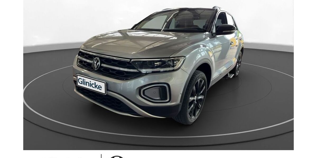 VW T-Roc 25.900 km 25.970 &euro; Erfurt 99099