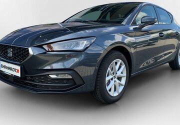 Seat Leon 2.500 km 29.250 &euro; Erfurt 99099