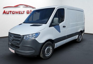Mercedes-Benz Sprinter 280.112 km 12.480 &euro; Erfurt 99092