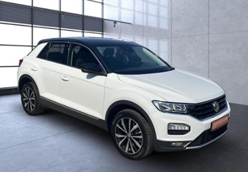 VW T-Roc 193.993 km 14.500 &euro; Erfurt 99086