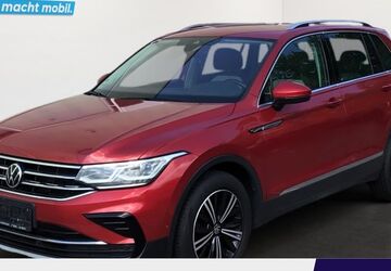 VW Tiguan 118.726 km 22.450 &euro; Erfurt 99098