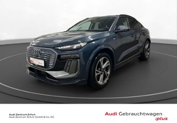 Audi Q6 e-tron 14.370 km 59.480 &euro; Erfurt 99099